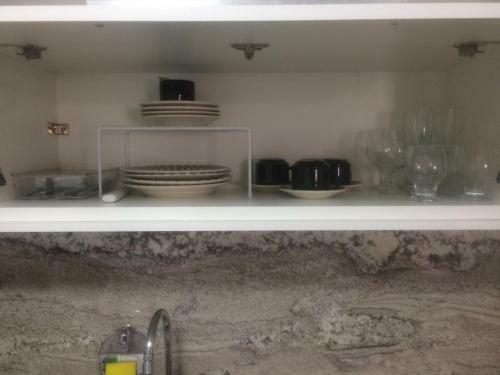 Hotel Gold Flat Cabo Branco