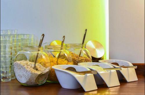 Hotel Gold Flat Cabo Branco
