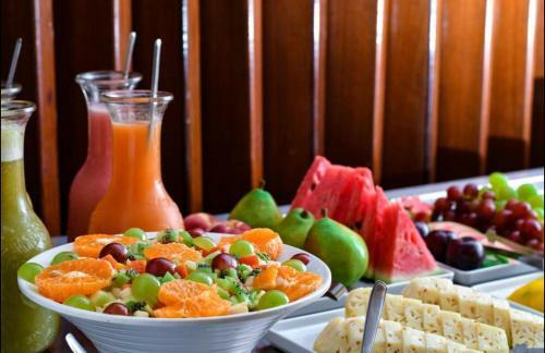 Hotel Gold Flat Cabo Branco