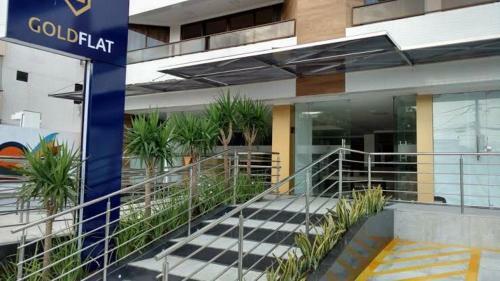 Hotel Gold Flat Cabo Branco