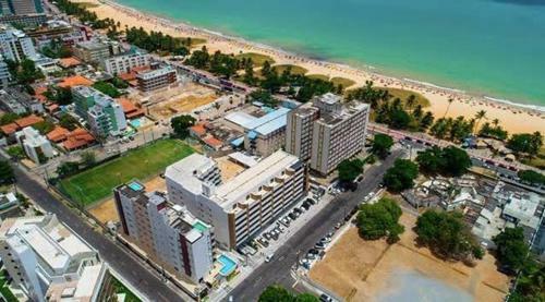 Hotel Gold Flat Cabo Branco
