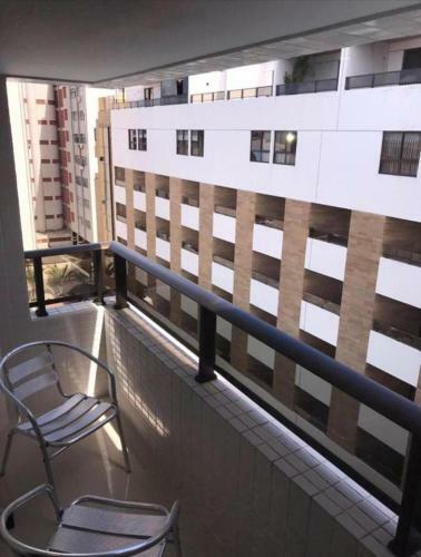 Hotel Gold Flat Cabo Branco