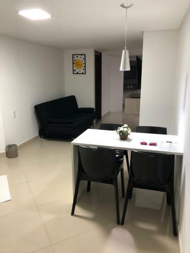 Hotel Gold Flat Cabo Branco