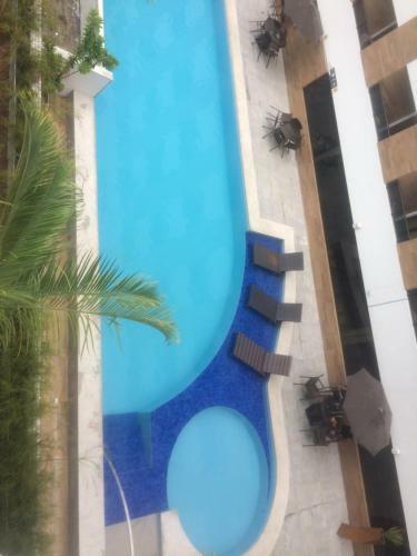 Hotel Gold Flat Cabo Branco