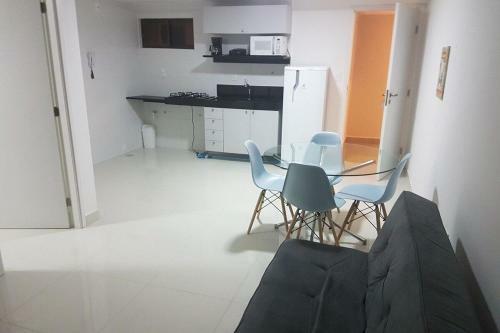 Fant�stico Apartamento No Urbani Mana�ra!