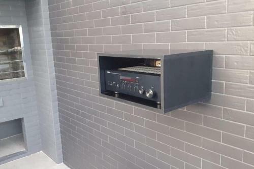 Fant�stico Apartamento No Urbani Mana�ra!