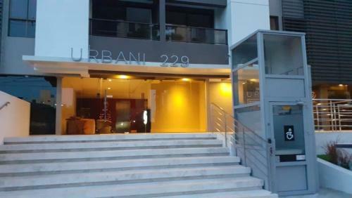 Fant�stico Apartamento No Urbani Mana�ra!
