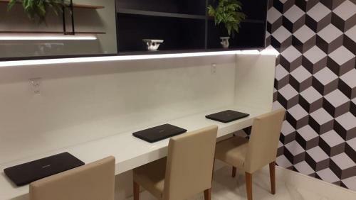 Fant�stico Apartamento No Urbani Mana�ra!