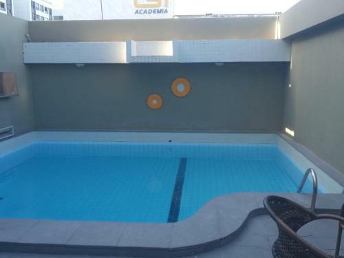 Posada Pousada Boi Bumb� Praia