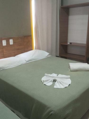 Posada Pousada Boi Bumb� Praia