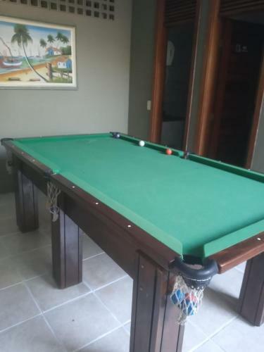 Posada Pousada Boi Bumb� Praia