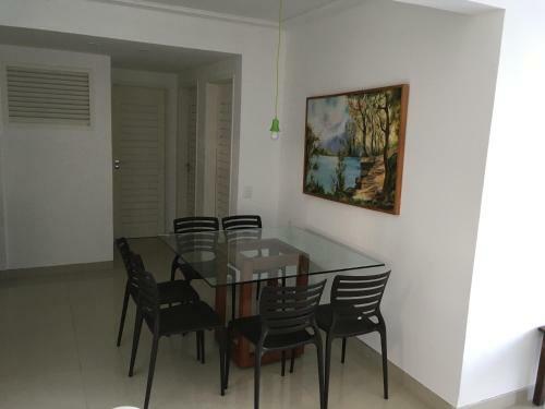 Apartamento Praia Do Cabo Branco Jma II - Vista Frontal