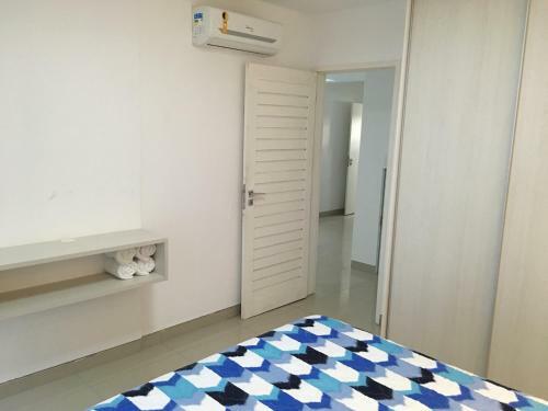 Apartamento Praia Do Cabo Branco Jma II - Vista Frontal