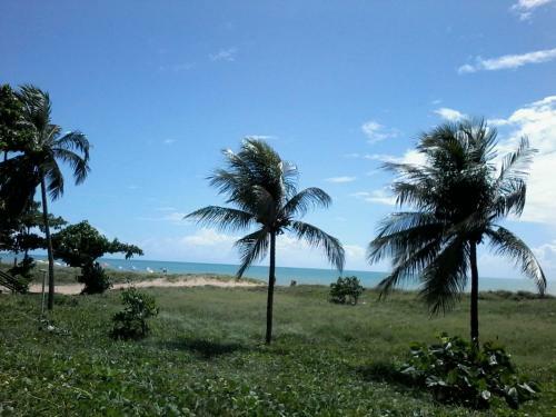 Apartamento Praia Do Cabo Branco Jma II - Vista Frontal