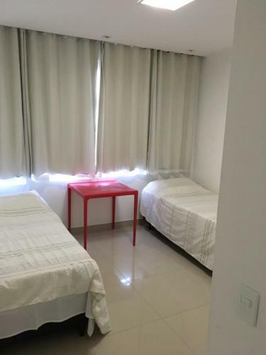 Apartamento Praia Do Cabo Branco Jma II - Vista Frontal