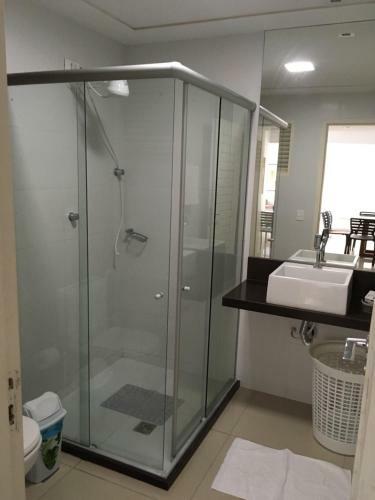Apartamento Praia Do Cabo Branco Jma II - Vista Frontal