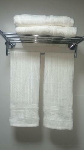 Apartamento Gold Flat Cabo Branco