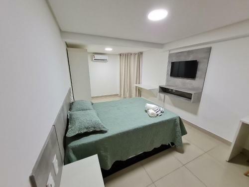 Apartamento Lindo Studio No Gold Flat - Cabo Branco