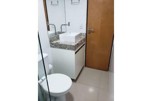 Apartamento Lindo Studio No Gold Flat - Cabo Branco