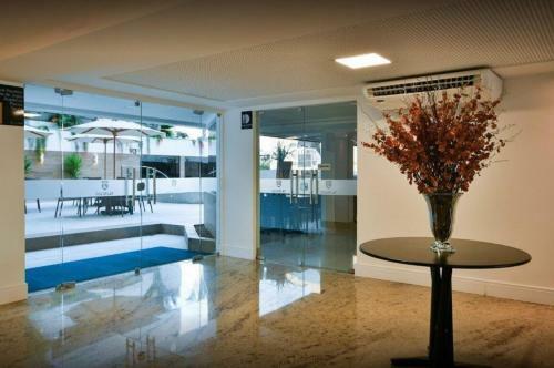 Apartamento Lindo Studio No Gold Flat - Cabo Branco