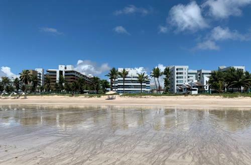 Ponta De Campina Beach Apartment