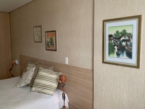 Ponta De Campina Beach Apartment