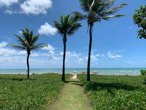 Ponta De Campina Beach Apartment