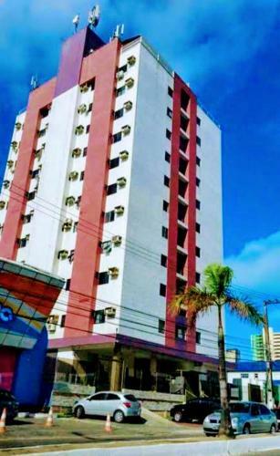 Apartamento Flat Em Mana�ra Rec�m Reformado