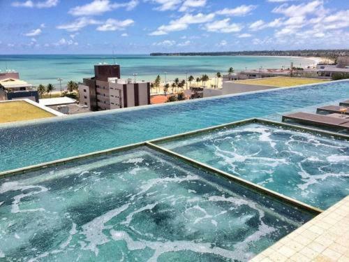 Apartamento Praia De Tambau