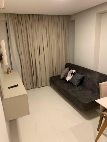Apartamento Praia De Tambau