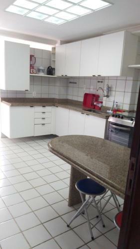Apartamento Edif�cio Mont Clair