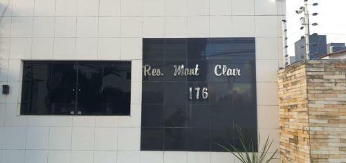 Apartamento Edif�cio Mont Clair
