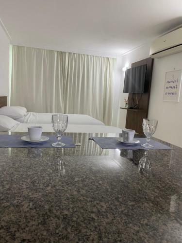 Apartamento Blue Sunset Beira Mar Do Cabo Branco