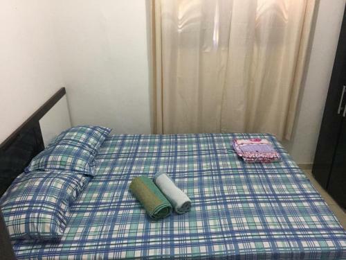 Apartamento Flat Mobiliado