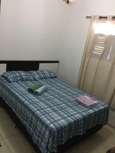 Apartamento Flat Mobiliado