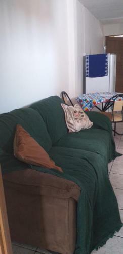 Apartamento Flat Mobiliado