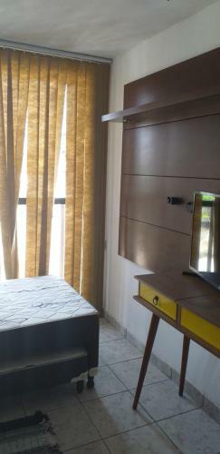 Apartamento Flat Mobiliado