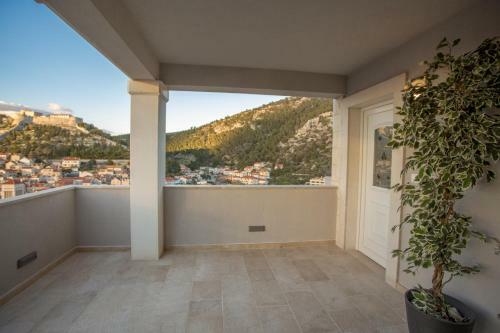 Apartamentos Villa Capitis In The Center