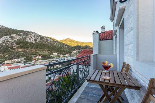 Apartamentos Villa Capitis In The Center