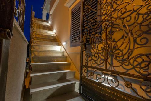 Apartamentos Villa Capitis In The Center