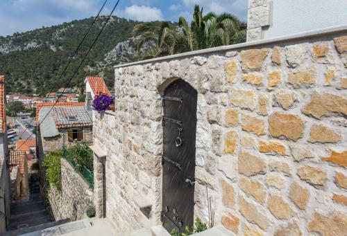 Apartamentos Villa Capitis In The Center