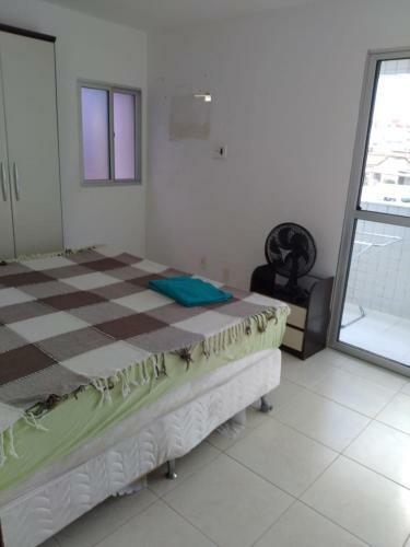 Apartamento Entre O Centro E A Praia
