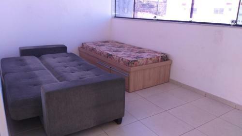Apartamento Entre O Centro E A Praia