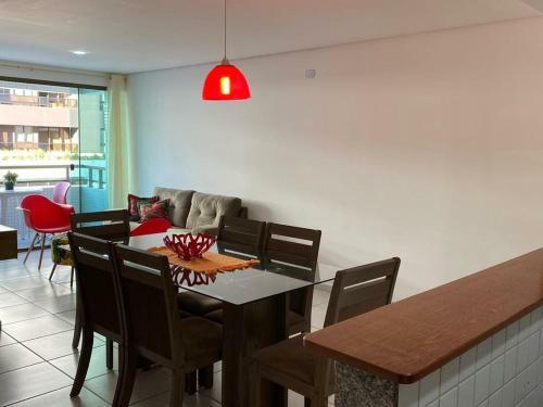 Hermoso Apartamento Em Tamba�, Jp