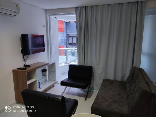 Apartamento Terraazas Flat 105