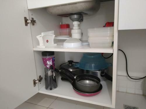 Apartamento Terraazas Flat 105