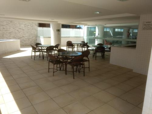 Apartamento Terraazas Flat 105
