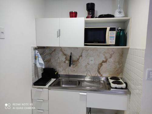 Apartamento Terraazas Flat 105