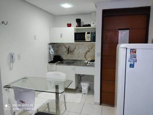 Apartamento Terraazas Flat 105