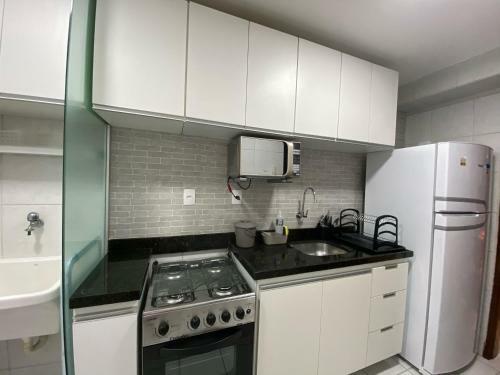 Tamba� Beach Apartment